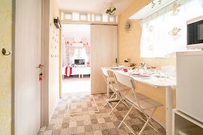 The Green Wonderland Shinjuku