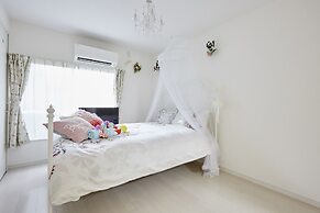 The Green Wonderland Shinjuku