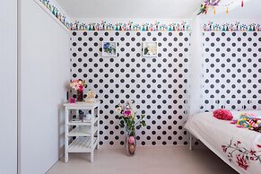 The Green Wonderland Shinjuku