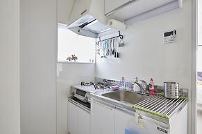 The Green Wonderland Shinjuku