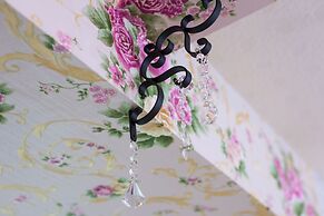 The Green Wonderland Shinjuku