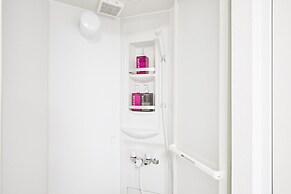 The Green Wonderland Shinjuku