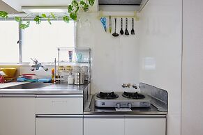 The Green Wonderland Shinjuku