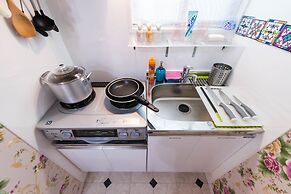 The Green Wonderland Shinjuku