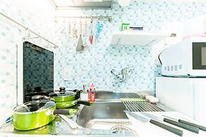 The Green Wonderland Shinjuku