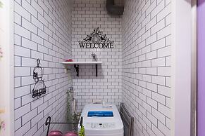 The Green Wonderland Shinjuku