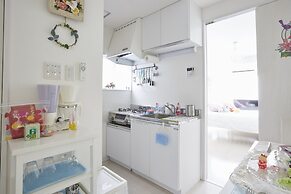 The Green Wonderland Shinjuku