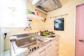 The Green Wonderland Shinjuku