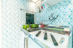 The Green Wonderland Shinjuku