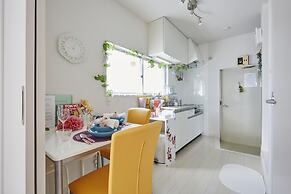 The Green Wonderland Shinjuku