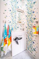 The Green Wonderland Shinjuku