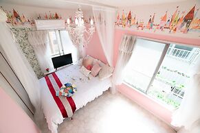 The Green Wonderland Shinjuku