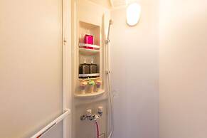 The Green Wonderland Shinjuku