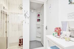 The Green Wonderland Shinjuku