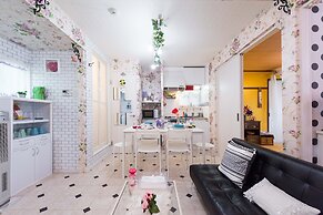 The Green Wonderland Shinjuku