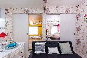 The Green Wonderland Shinjuku