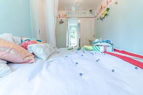 The Green Wonderland Shinjuku