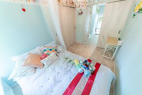 The Green Wonderland Shinjuku