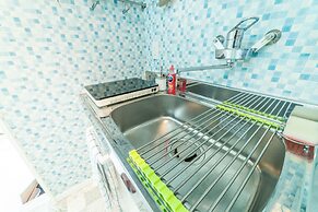 The Green Wonderland Shinjuku