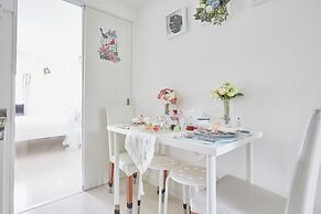 The Green Wonderland Shinjuku