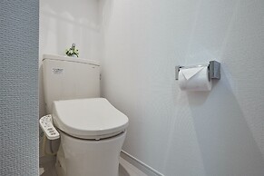 The Green Wonderland Shinjuku