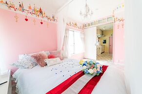 The Green Wonderland Shinjuku