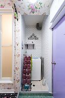 The Green Wonderland Shinjuku