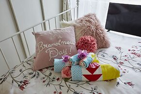 The Green Wonderland Shinjuku