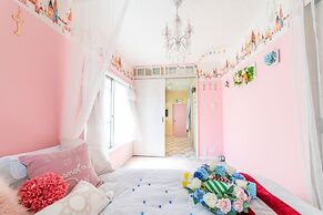 The Green Wonderland Shinjuku