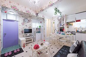 The Green Wonderland Shinjuku