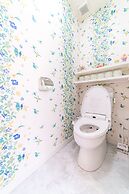 The Green Wonderland Shinjuku