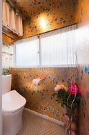 The Green Wonderland Shinjuku