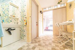 The Green Wonderland Shinjuku