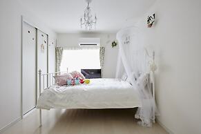 The Green Wonderland Shinjuku