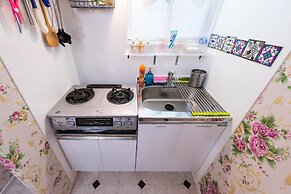 The Green Wonderland Shinjuku