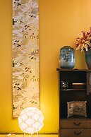 The Green Wonderland Shinjuku