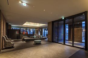 Tokyu Stay Hakodate Asaichi Akarinoyu