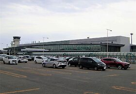 Tokyu Stay Hakodate Asaichi Akarinoyu