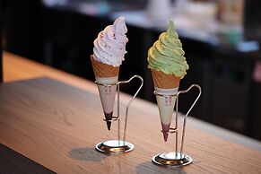 Tokyu Stay Hakodate Asaichi Akarinoyu