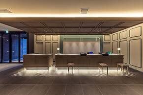 Tokyu Stay Hakodate Asaichi Akarinoyu