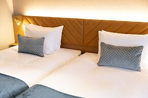 Tokyu Stay Hakodate Asaichi Akarinoyu