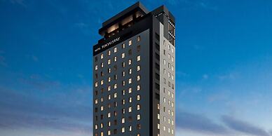 Tokyu Stay Hakodate Asaichi Akarinoyu