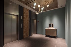 Tokyu Stay Hakodate Asaichi Akarinoyu