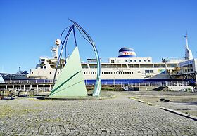 Tokyu Stay Hakodate Asaichi Akarinoyu