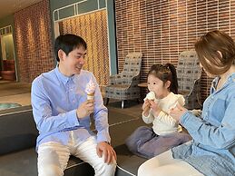 Tokyu Stay Hakodate Asaichi Akarinoyu