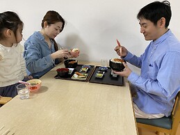 Tokyu Stay Hakodate Asaichi Akarinoyu