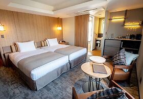 Tokyu Stay Hakodate Asaichi Akarinoyu