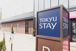 Tokyu Stay Hakodate Asaichi Akarinoyu