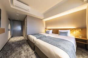 Tokyu Stay Hakodate Asaichi Akarinoyu