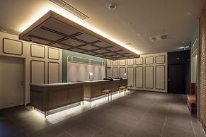 Tokyu Stay Hakodate Asaichi Akarinoyu